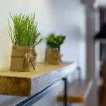 Appartement Les Sainte Claire *