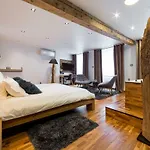 Les Sainte Claire Appartement *