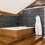 Appartement Les Sainte Claire *