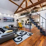 Les Sainte Claire Appartement Annecy