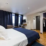 Les Sainte Claire Appartement