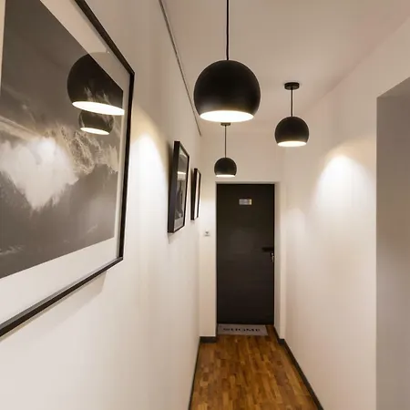 Les Sainte Claire Apartamento *