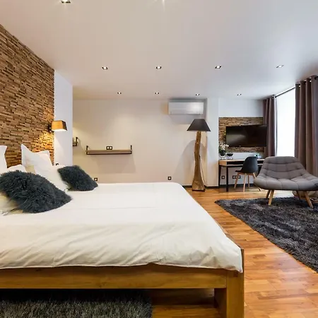 Appartamento Les Sainte Claire