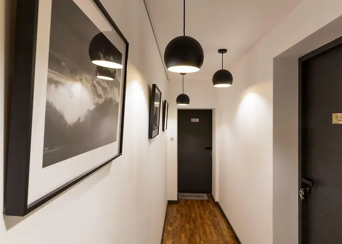 Les Sainte Claire Apartamento *