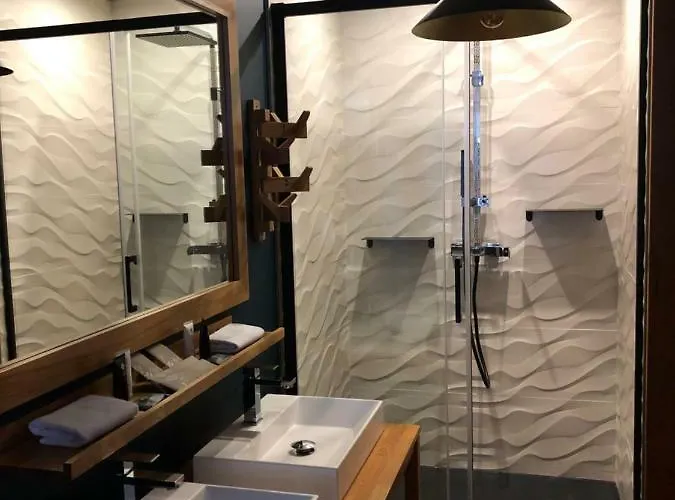 Les Sainte Claire Apartamento Annecy