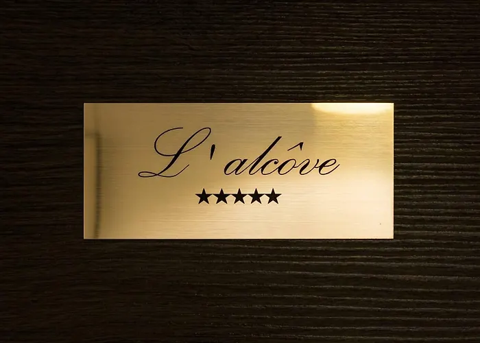 Apartamento Les Sainte Claire *