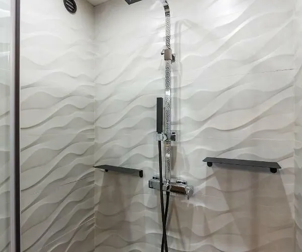 Apartamento Les Sainte Claire Annecy