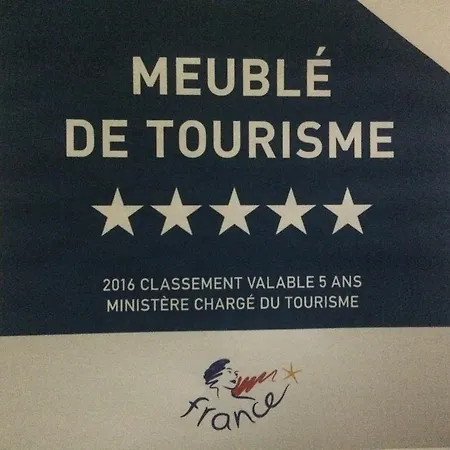 Apartment Les Sainte Claire *