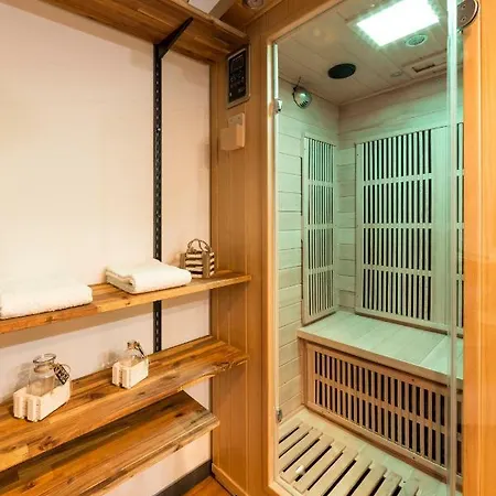 Apartment Les Sainte Claire Annecy