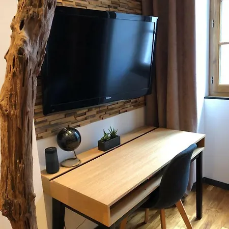 Apartment Les Sainte Claire *
