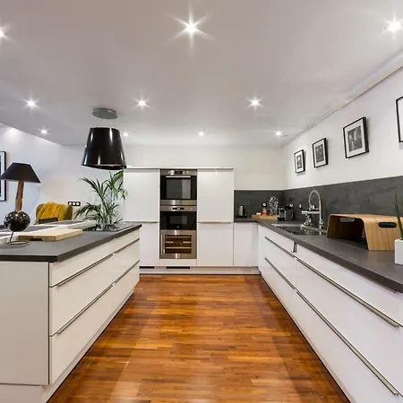 Les Sainte Claire Apartment Annecy