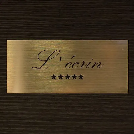 Lägenhet Les Sainte Claire Annecy