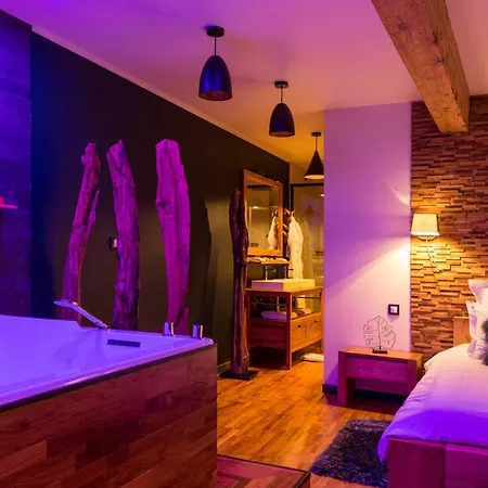 Les Sainte Claire Apartment Annecy