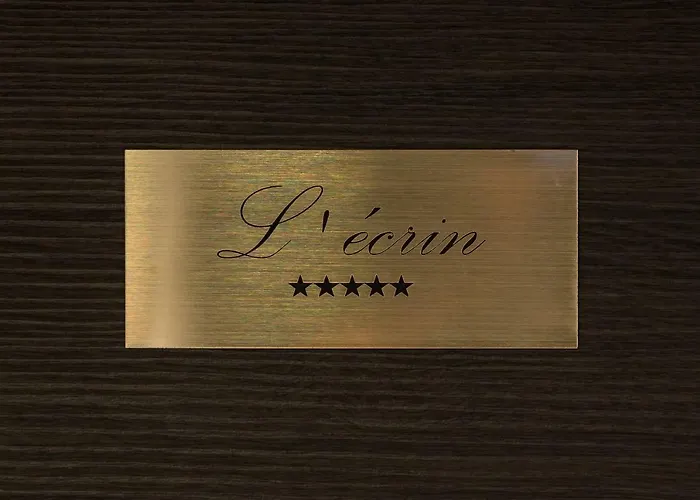 아파트 Les Sainte Claire 안시